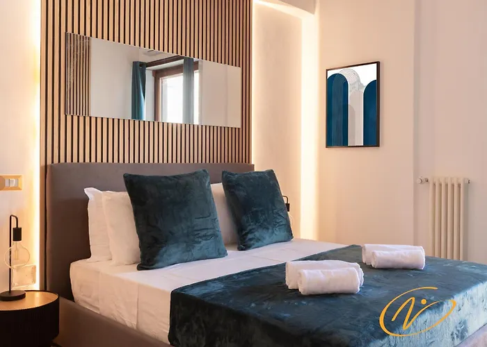 Nuccia Luxury And - Terrace, Bright Glass Lounge, 200mt To Metro-5min To Vatican, A-c * Rom